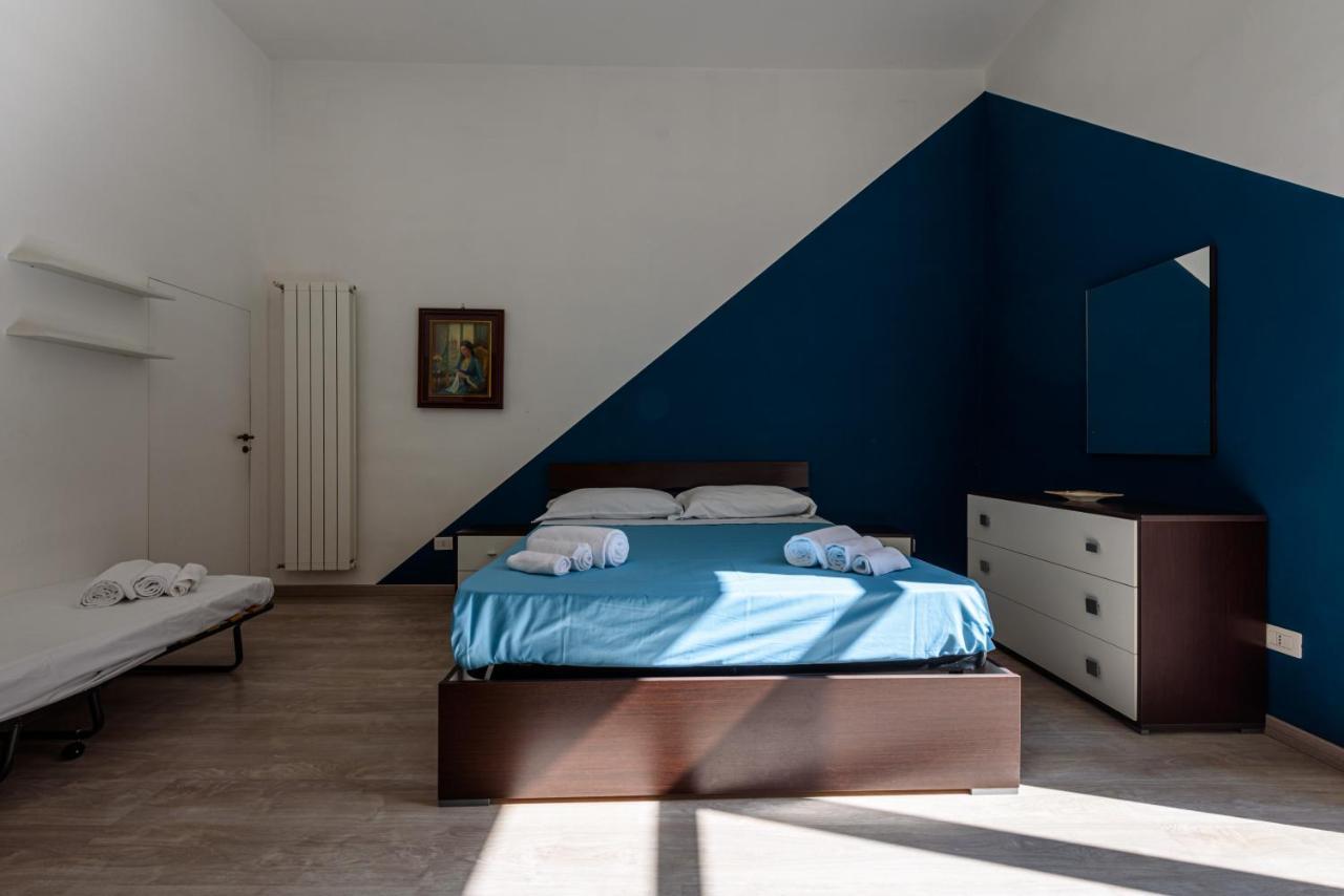 Apartment Per 3 Persone Naples