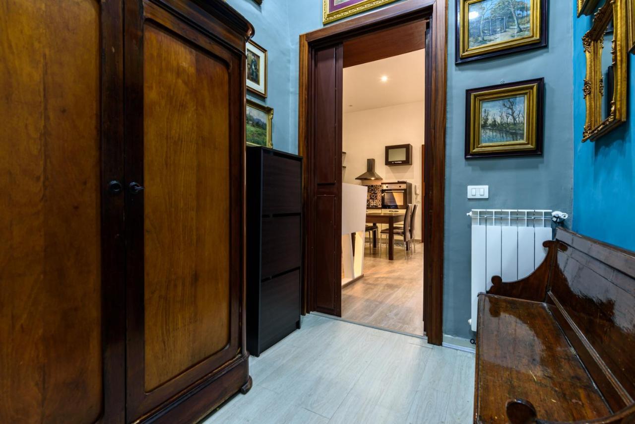 Per 3 Persone Apartment *