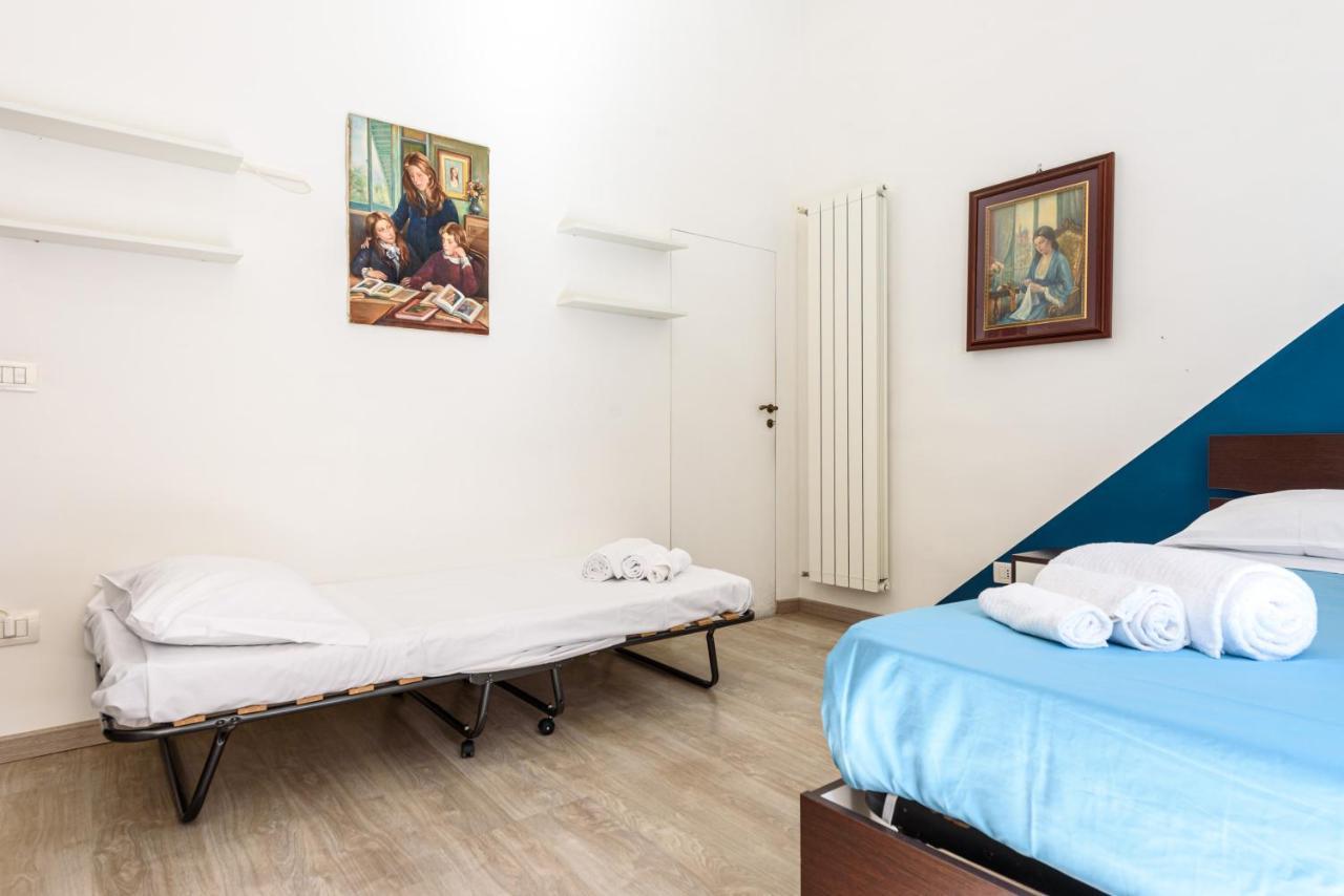 Apartment Per 3 Persone